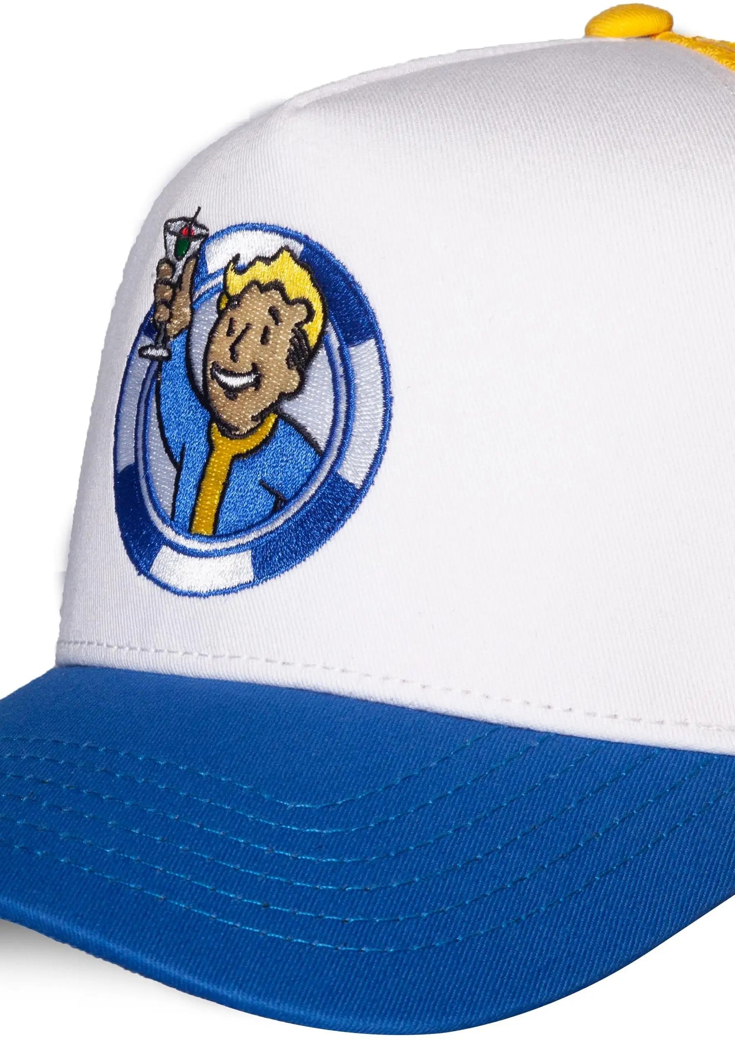 FALLOUT - Cocktail Trucker Cap