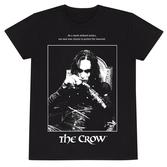 CROW - Protect The Innocent T-Shirt