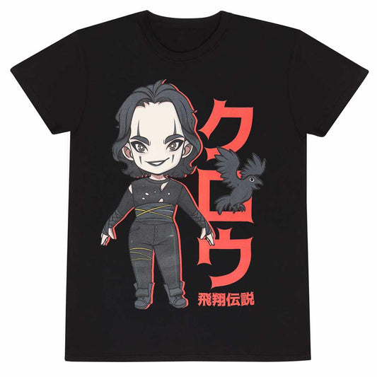 CROW - Anime T-Shirt