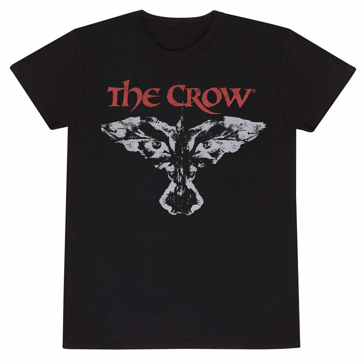 CROW - Crow Eyed Logo T-Shirt
