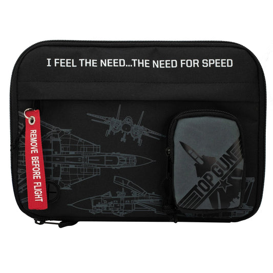 TOP GUN - Tech Case