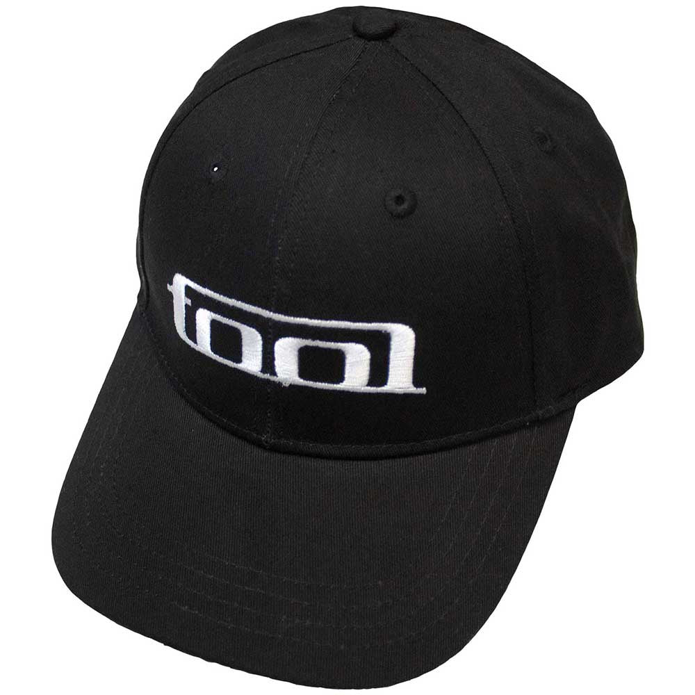TOOL - 10,000 Days Logo Cap