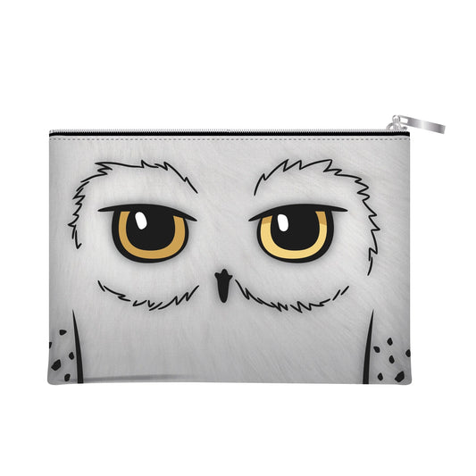 HARRY POTTER - Hedwig Plush Pouch