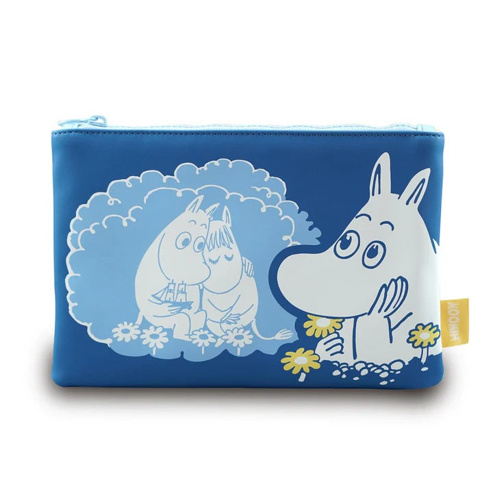 MOOMIN - Daydreaming Pouch