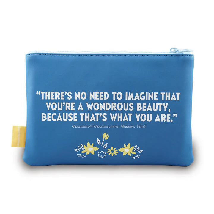 MOOMIN - Daydreaming Pouch