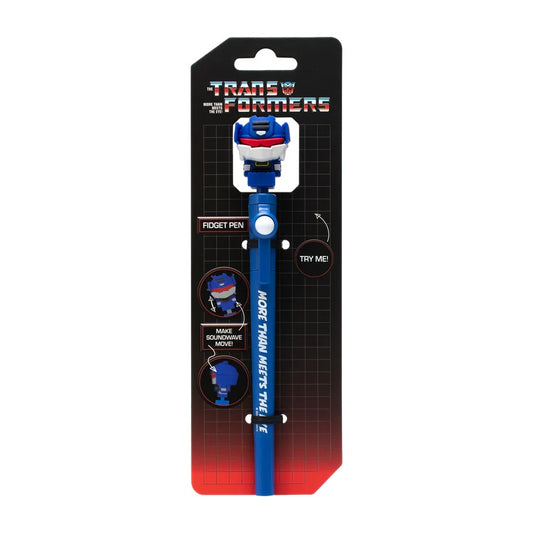 TRANSFORMERS - Fidget Pen