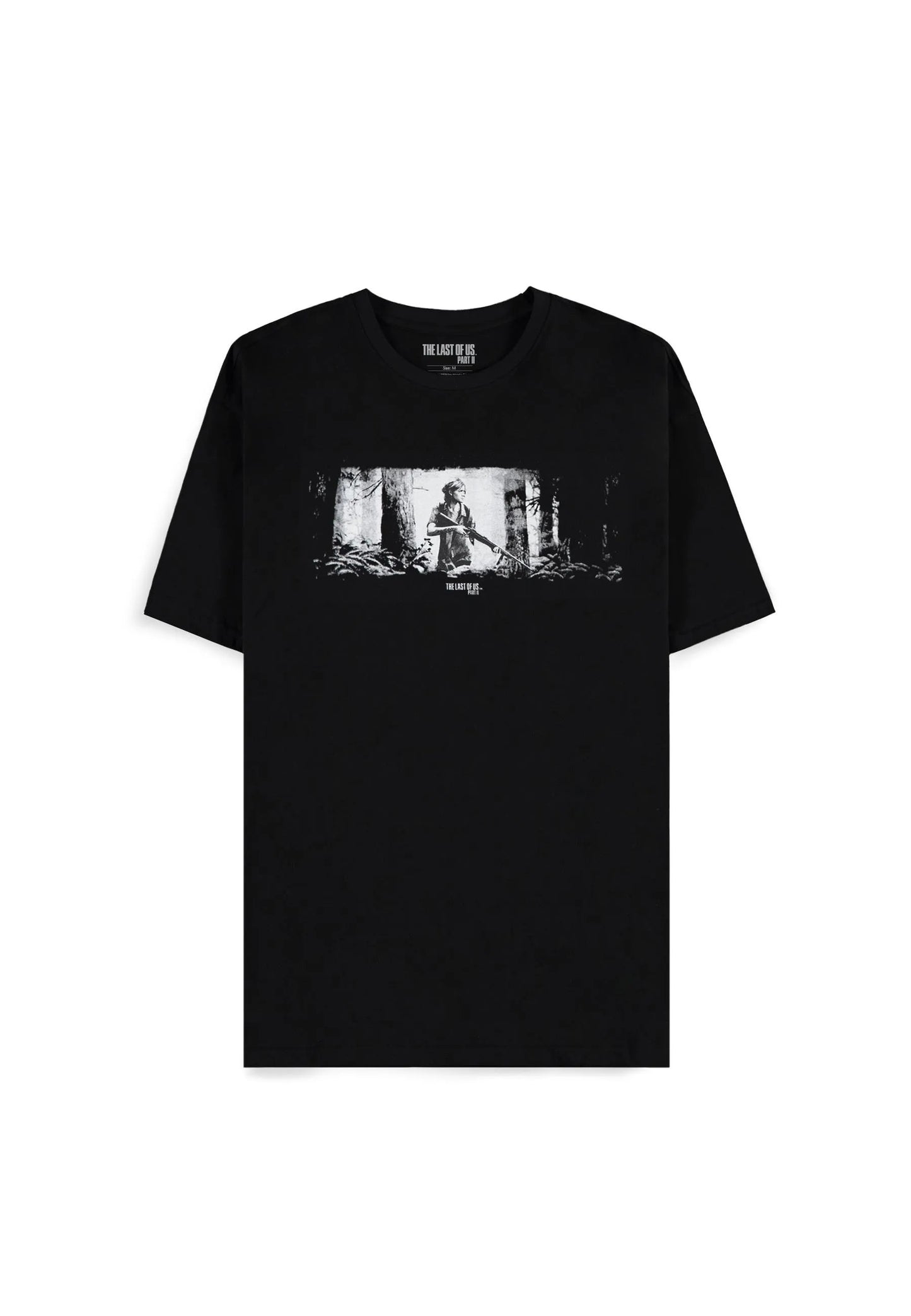 LAST OF US - Wanderlust T-Shirt