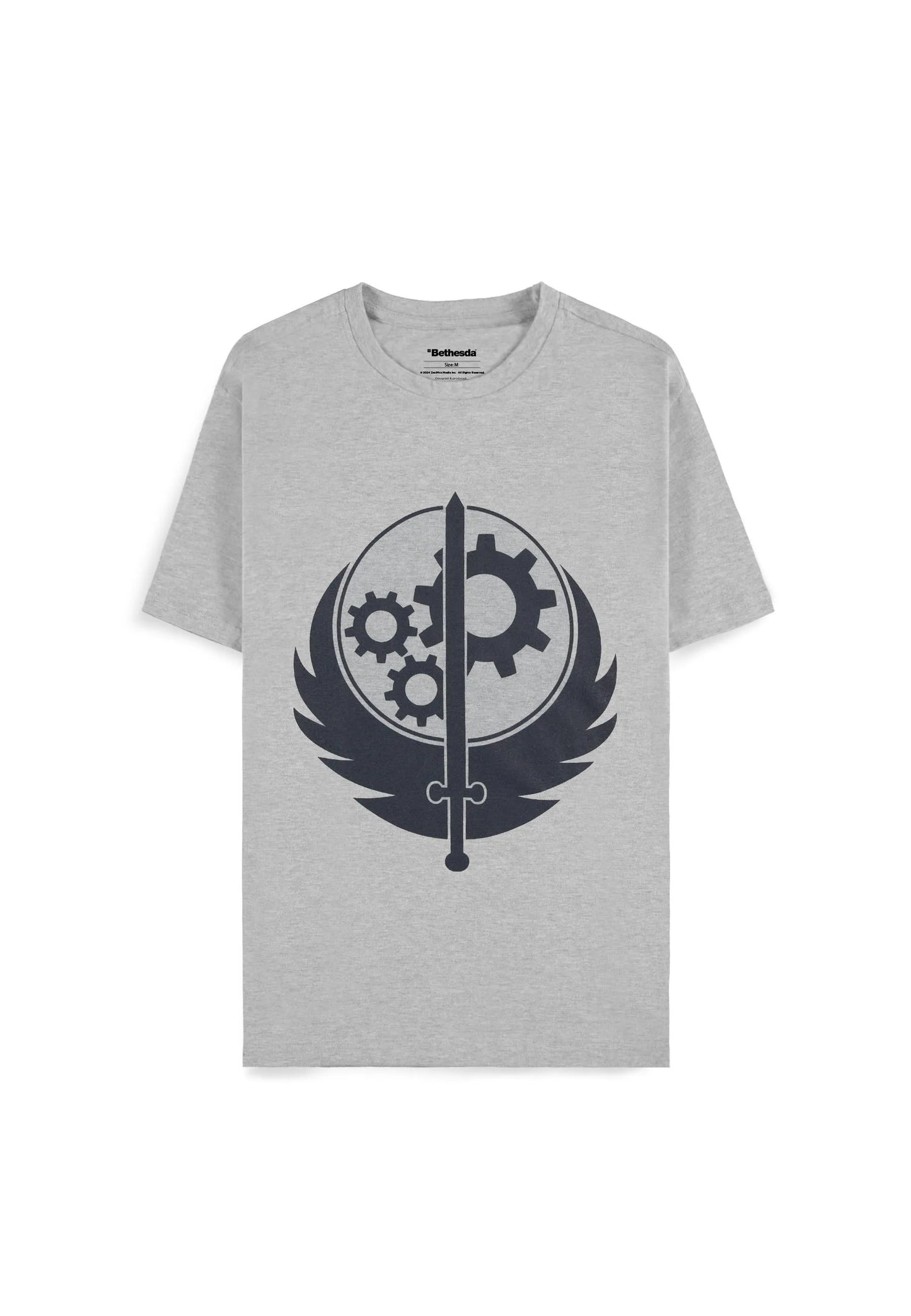 FALLOUT - Brotherhood of Steel T-Shirt