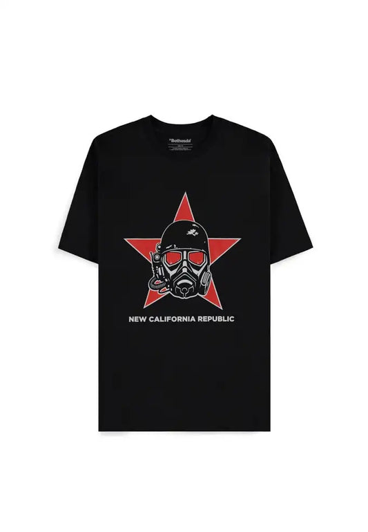 FALLOUT - NCR T-Shirt