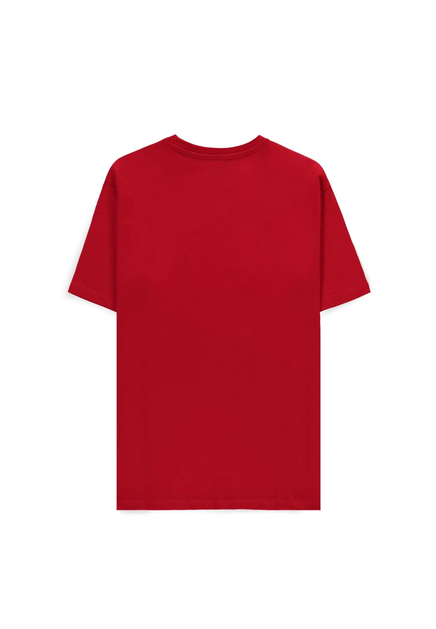 FALLOUT - Nuka Cola Red T-Shirt