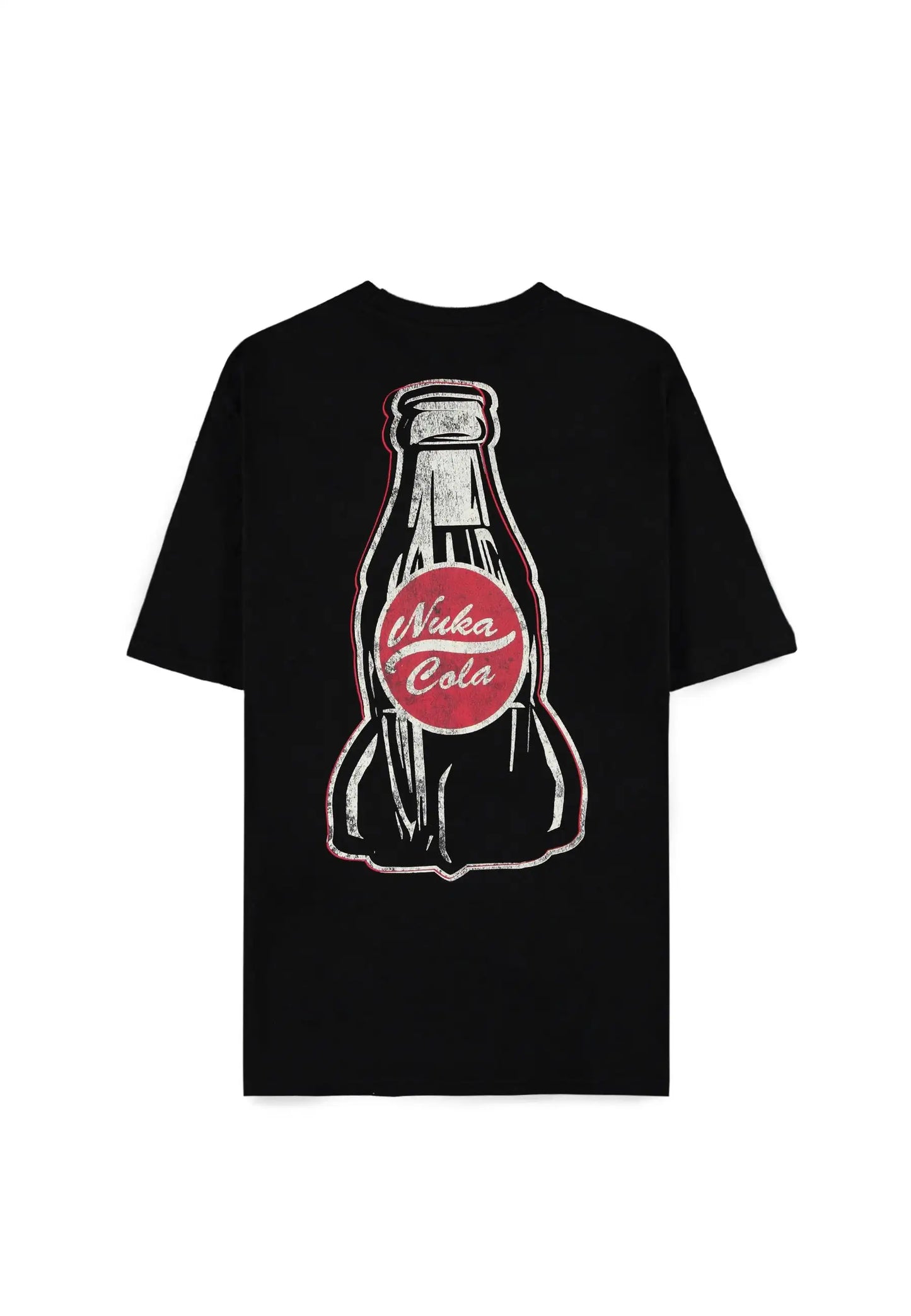 FALLOUT - Nuka-Cola Backprint T-Shirt