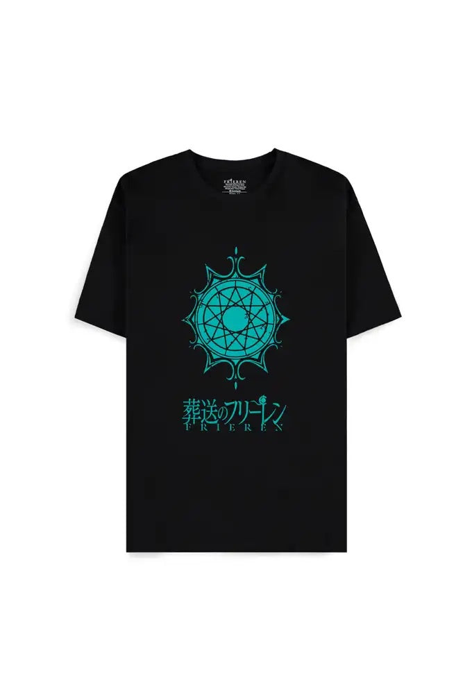 FRIEREN : BEYOND JOURNEY'S END - Short Sleeved T-Shirt