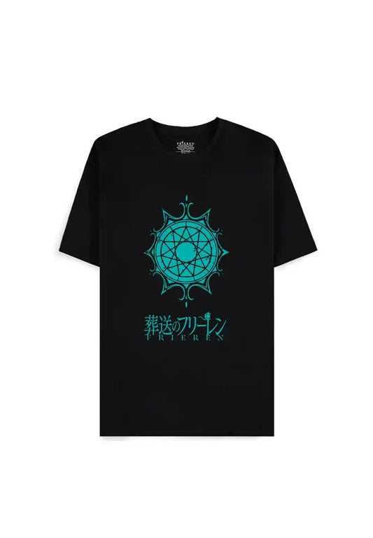 FRIEREN : BEYOND JOURNEY'S END - Short Sleeved T-Shirt