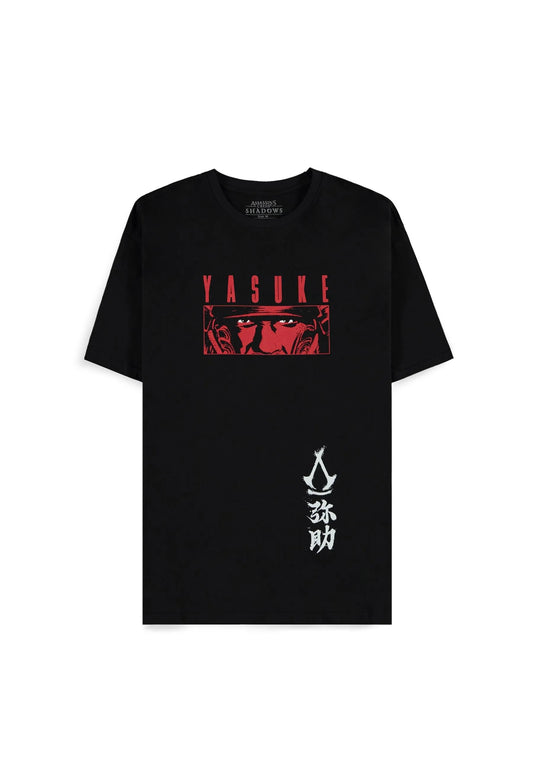 ASSASSIN'S CREED : SHADOWS - Yasuke T-Shirt