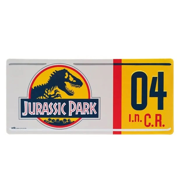 JURASSIC PARK - XL Mouse Mat