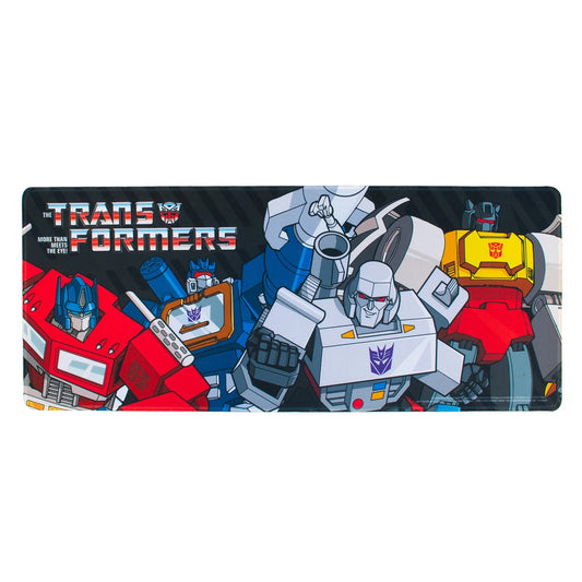 TRANSFORMERS - Jumbo Desk Mat
