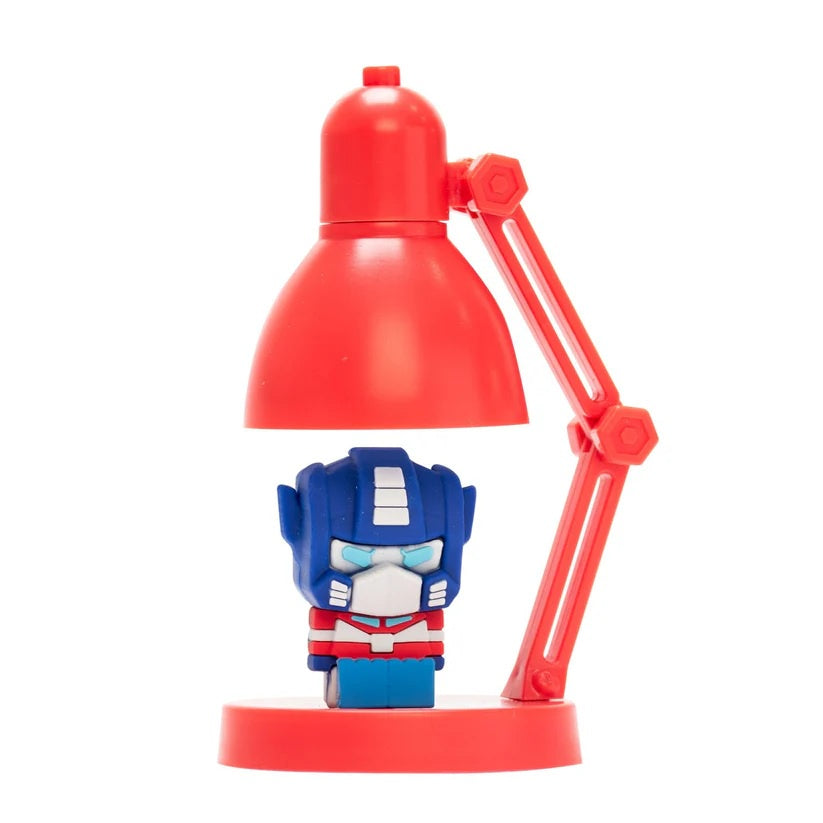 TRANSFORMERS - Mini LED Lamp