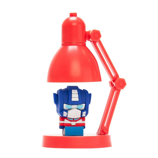 TRANSFORMERS - Mini LED Lamp
