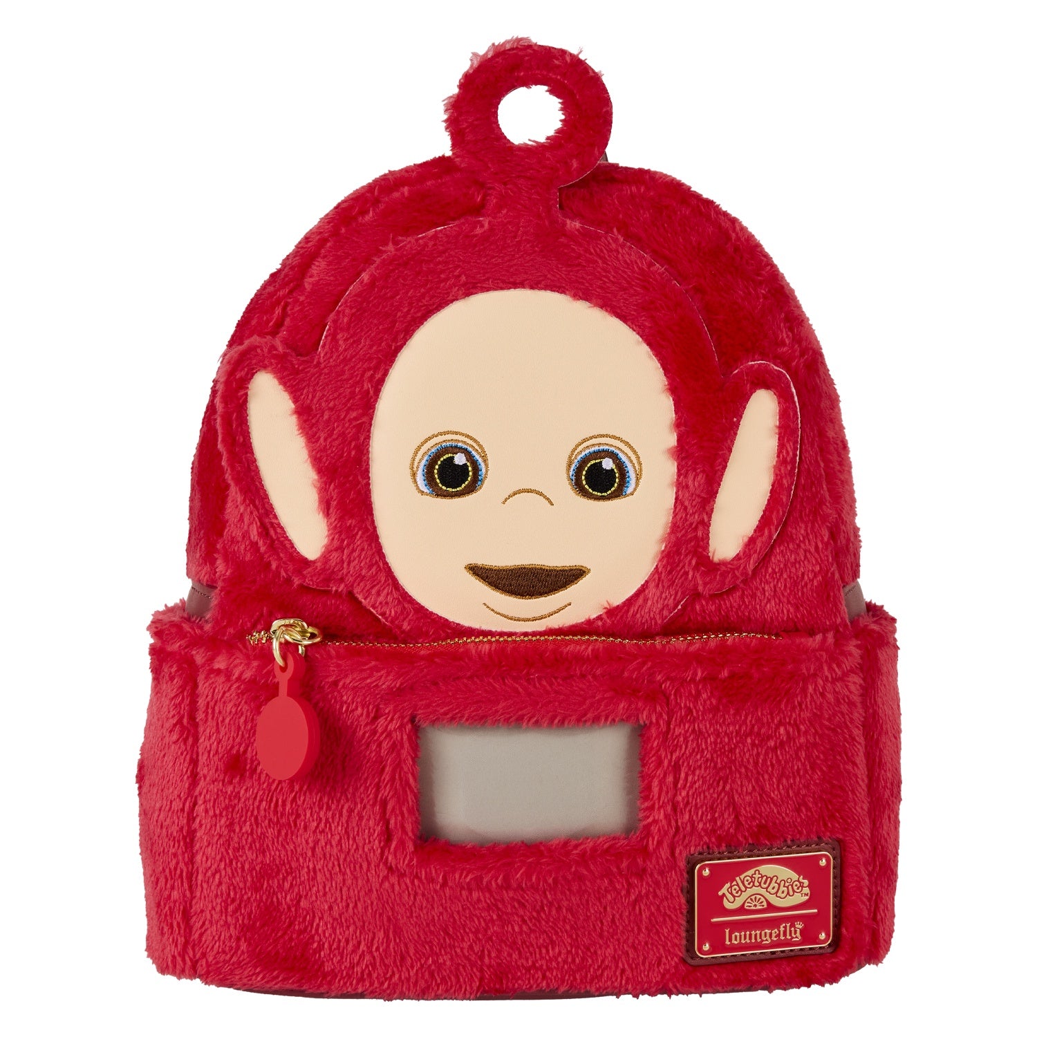 LOUNGEFLY : TELETUBBIES - Po Mini Backpack – Cool-Merch