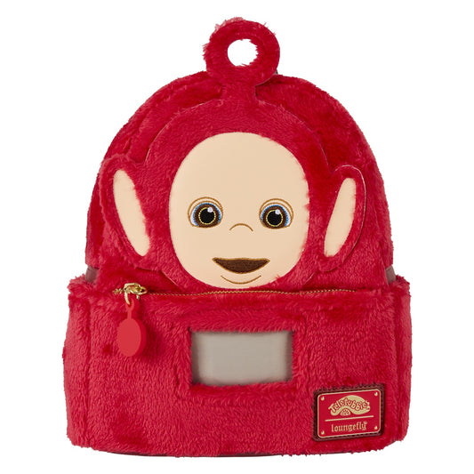 LOUNGEFLY : TELETUBBIES - Po Mini Backpack