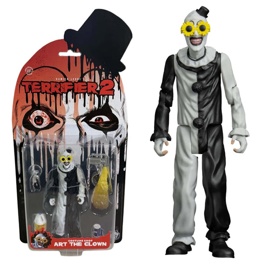 TERRIFIER 2 - Trick Or Treat Studios Action Figure