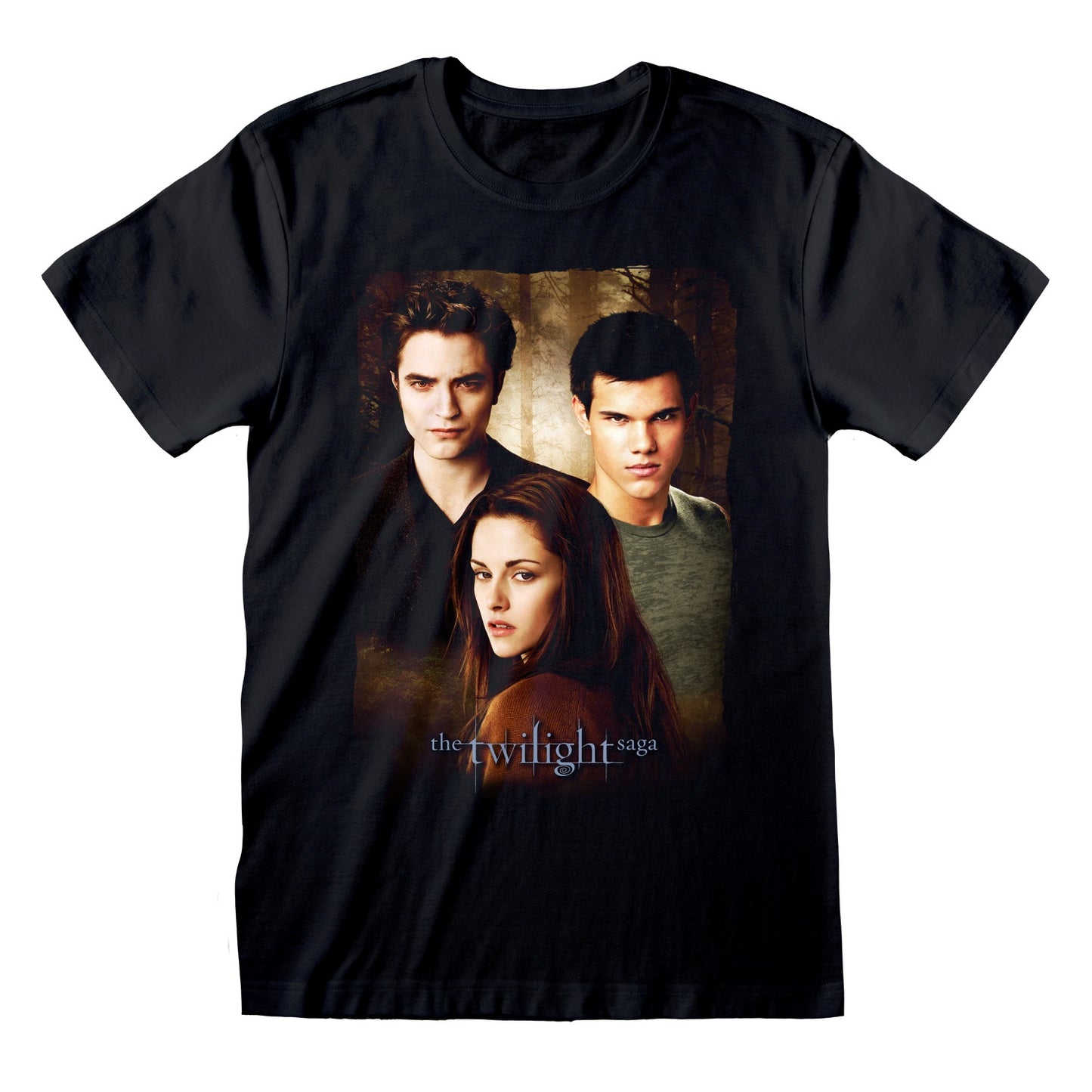 TWILIGHT - Trio T-Shirt