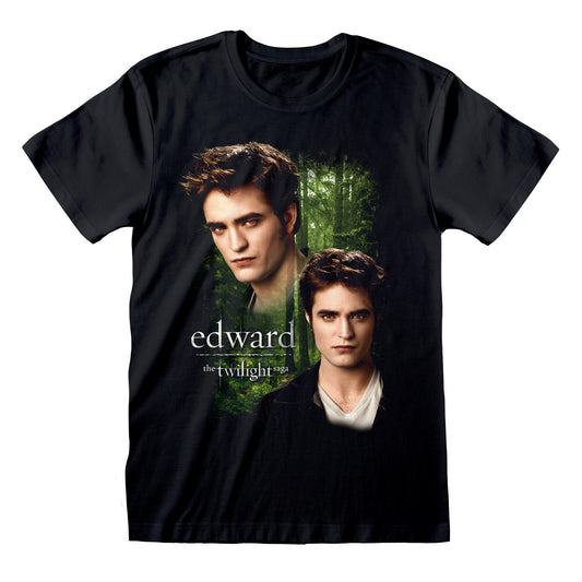 TWILIGHT - Edward T-Shirt