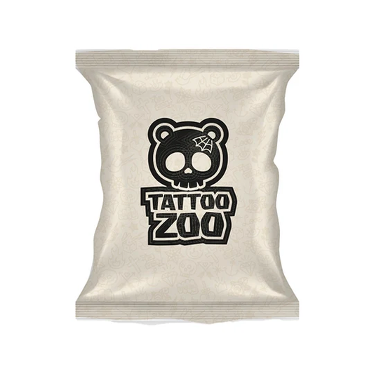 TATTOO ZOO - Plush Keyring Blind Bag