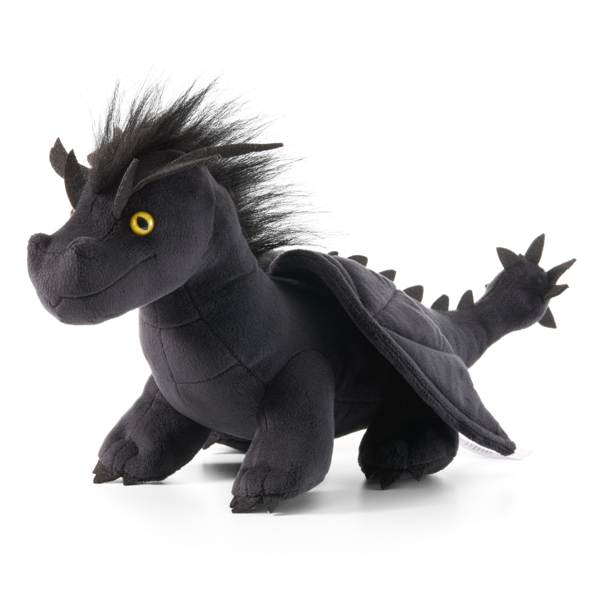 FOURTH WING - Tairn Plush
