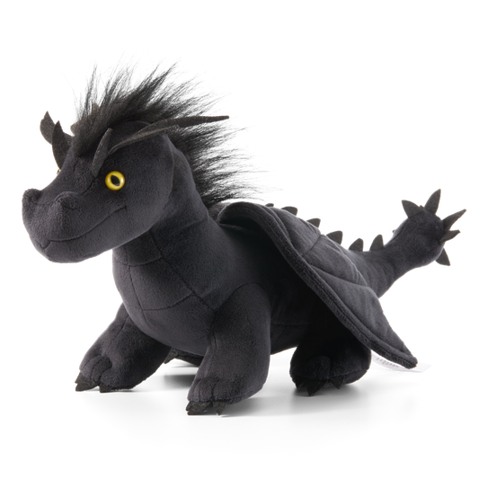 FOURTH WING - Tairn Plush