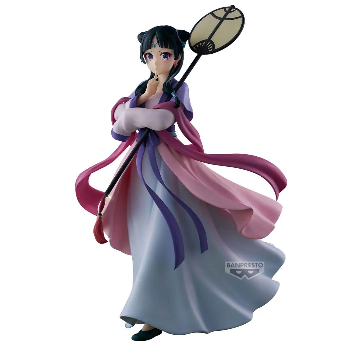 APOTHECARY DIARIES - Moon Fairy Maomao Banpresto Figure