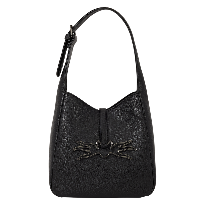 LOUNGEFLY : NIGHTMARE BEFORE CHRISTMAS - Jack Skellington Crossbody Bag