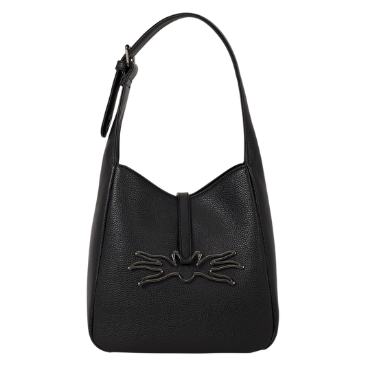 LOUNGEFLY : NIGHTMARE BEFORE CHRISTMAS - Jack Skellington Crossbody Bag