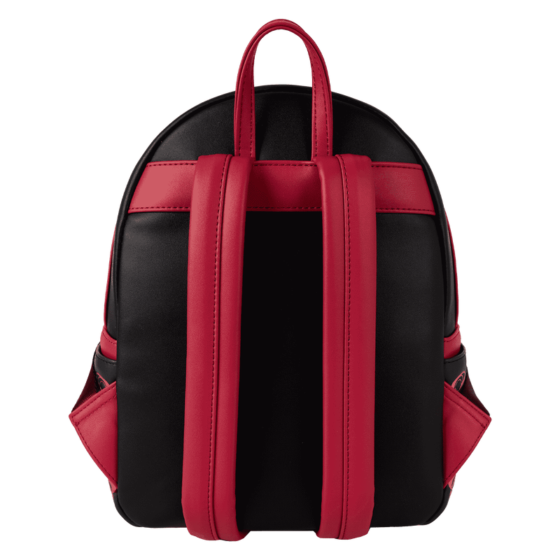 LOUNGEFLY : UNIVERSAL MONSTERS - Bride of Frankenstein Mini Backpack