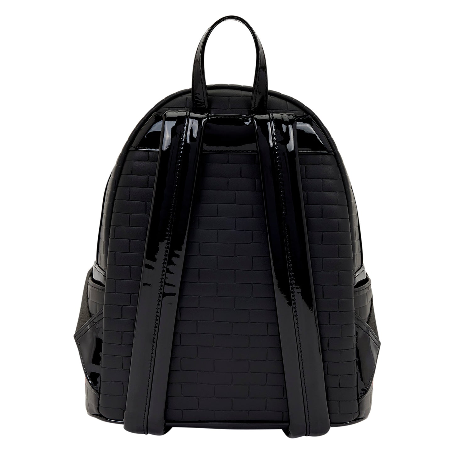 LOUNGEFLY : UNIVERSAL MONSTERS - Dracula Mini Backpack