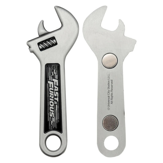 FAST & FURIOUS - Magnet Wrench Bottle Opener