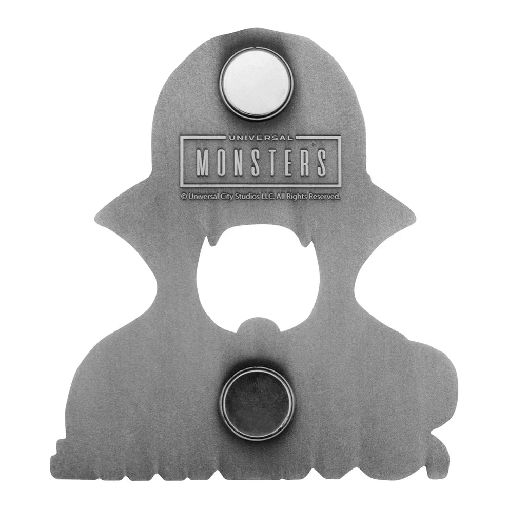 UNIVERSAL MONSTERS - Dracula Bottle Opener