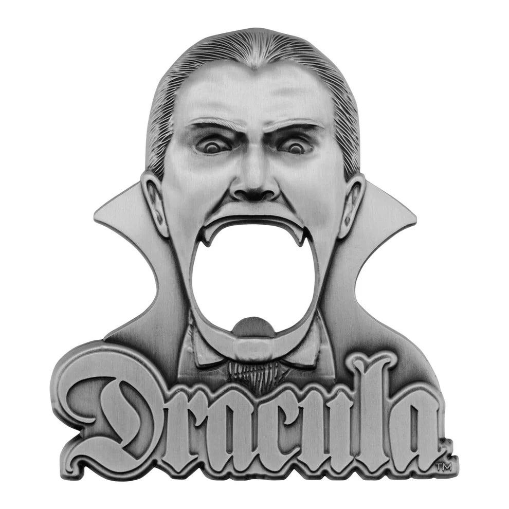 UNIVERSAL MONSTERS - Dracula Bottle Opener