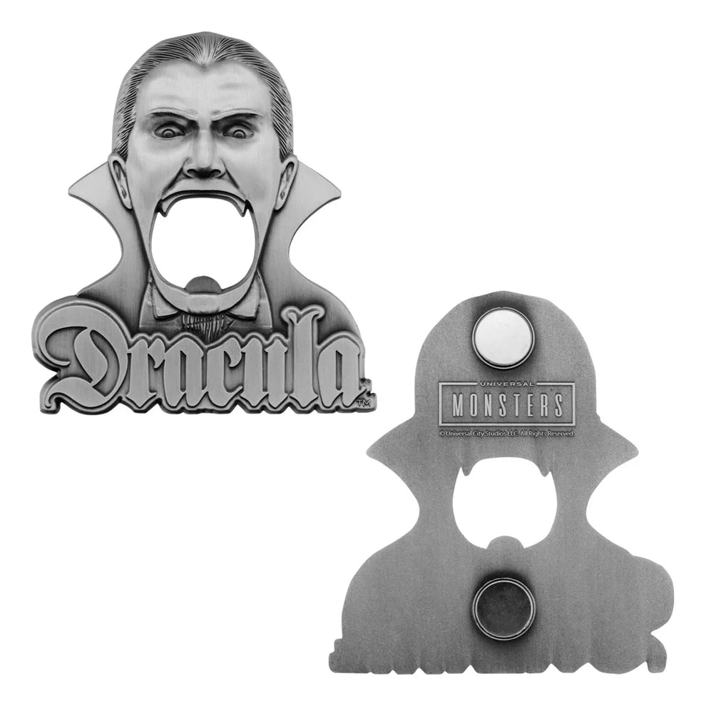 UNIVERSAL MONSTERS - Dracula Bottle Opener