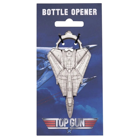 TOP GUN - F-14 Magnetic Bottle Opener