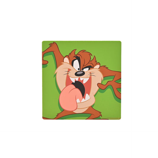 LOONEY TUNES - Tasmanian Devil Coaster