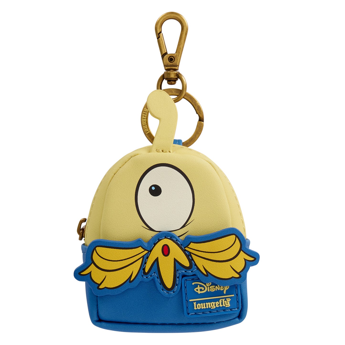 LOUNGEFLY : DISNEY - Lilo & Stitch Blind Box Mystery Bag Charm