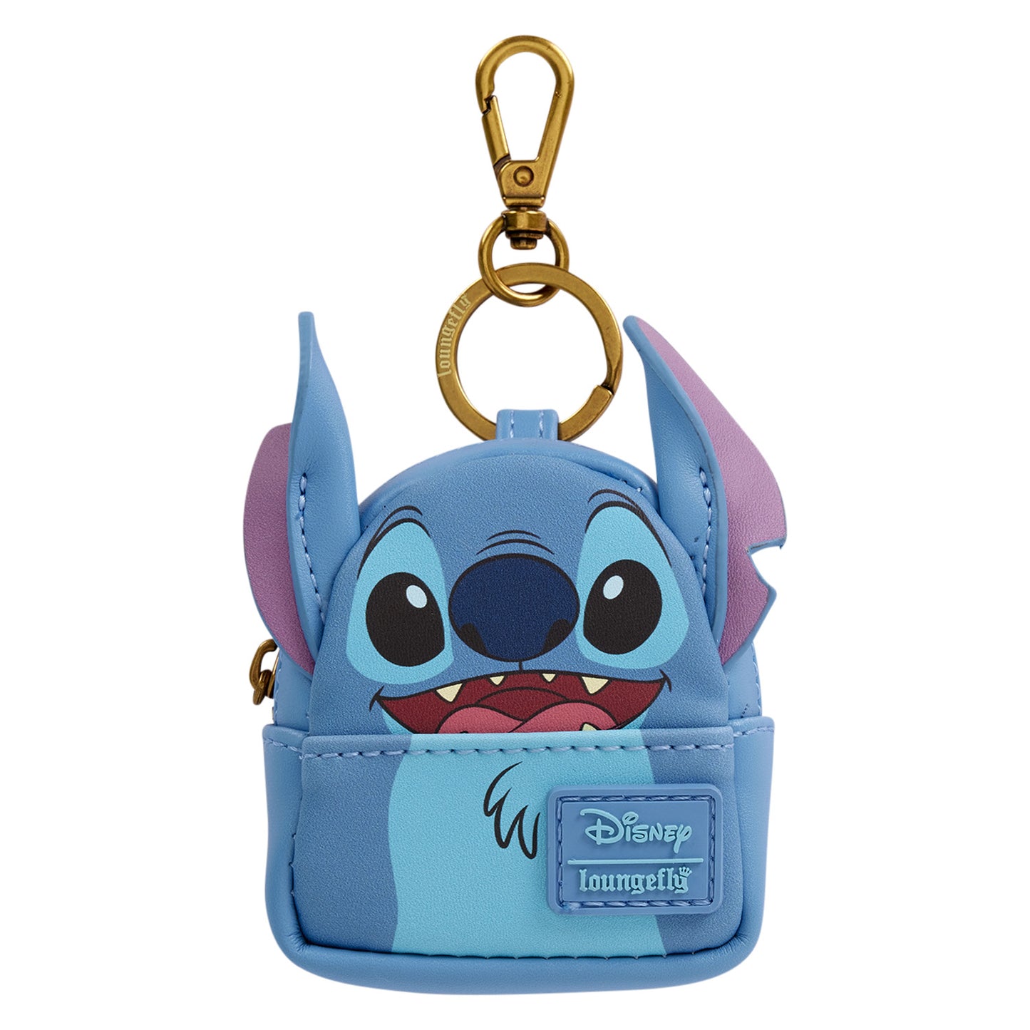 LOUNGEFLY : DISNEY - Lilo & Stitch Blind Box Mystery Bag Charm