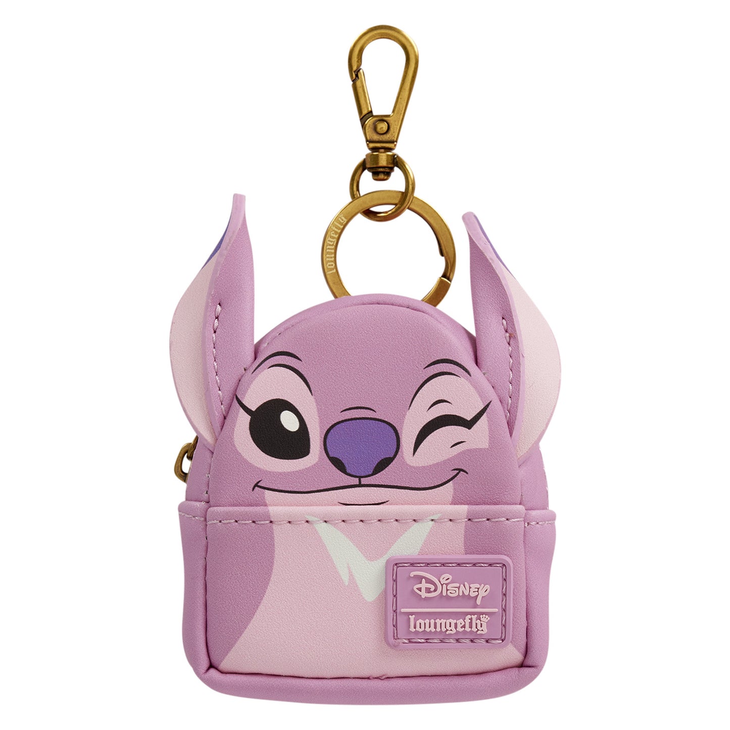 LOUNGEFLY : DISNEY - Lilo & Stitch Blind Box Mystery Bag Charm