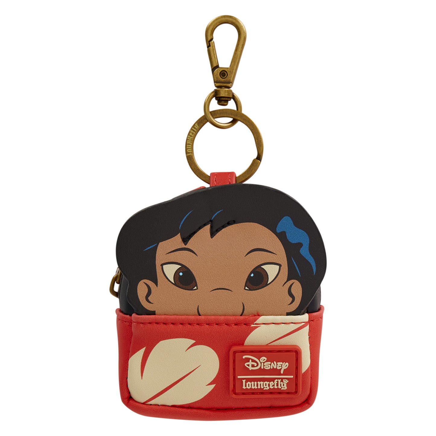 LOUNGEFLY : DISNEY - Lilo & Stitch Blind Box Mystery Bag Charm