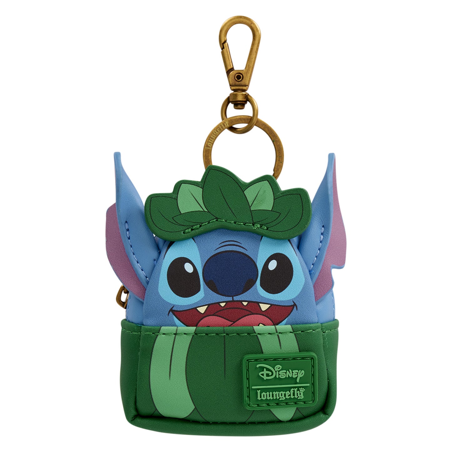 LOUNGEFLY : DISNEY - Lilo & Stitch Blind Box Mystery Bag Charm