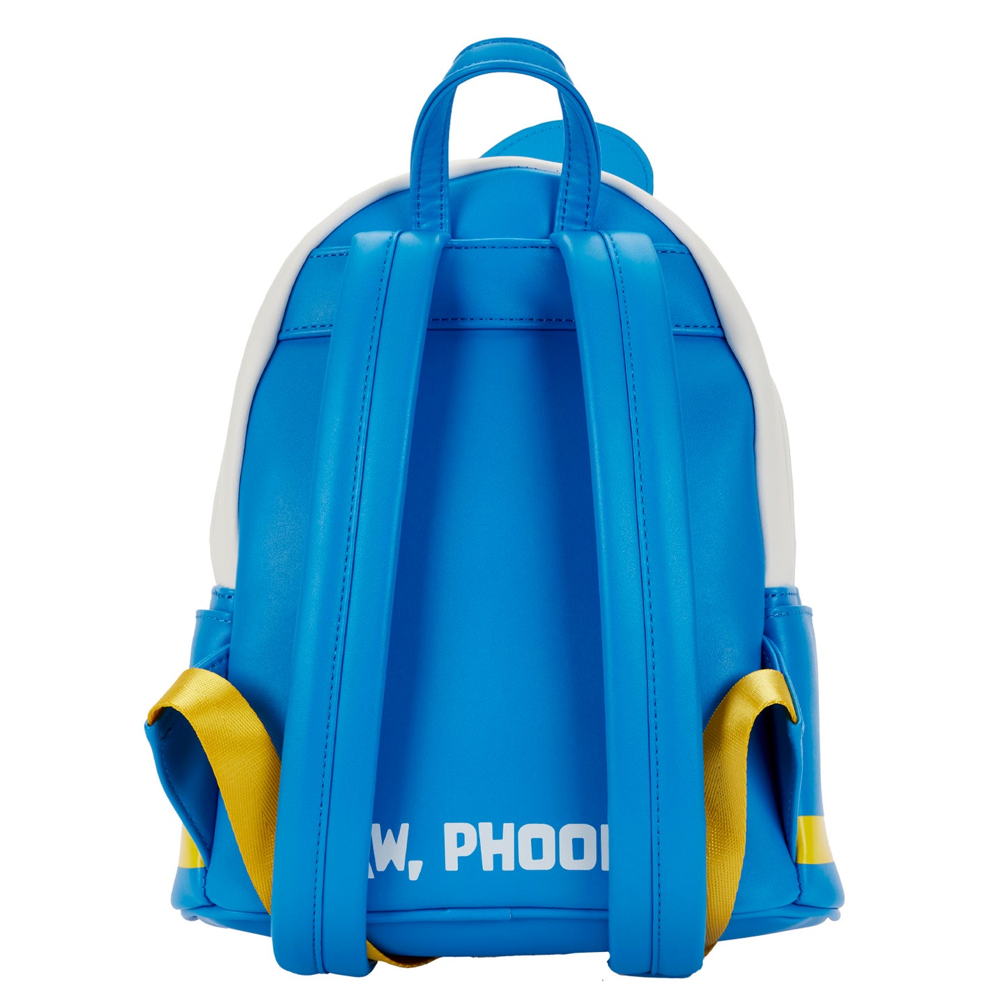 LOUNGEFLY : DISNEY - Donald Duck Cosplay Mini Backpack