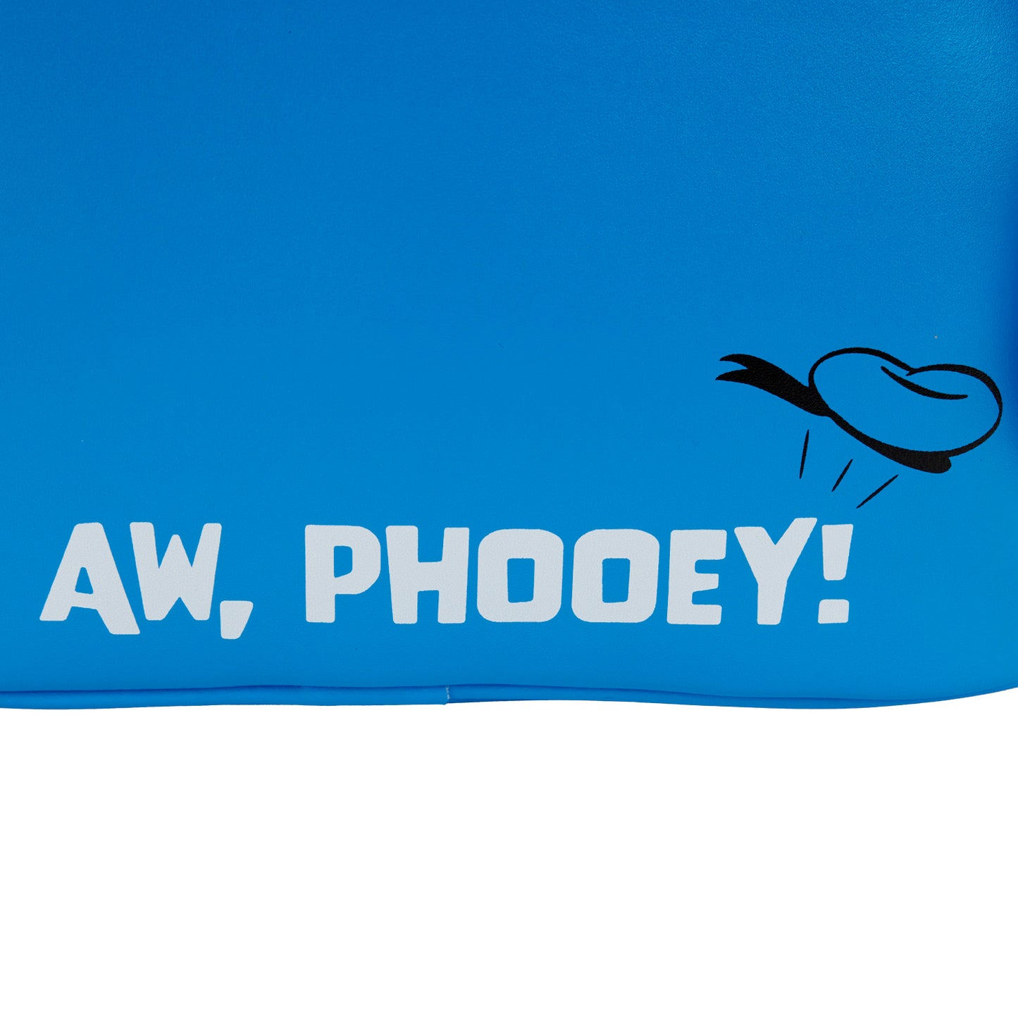 LOUNGEFLY : DISNEY - Donald Duck Cosplay Mini Backpack