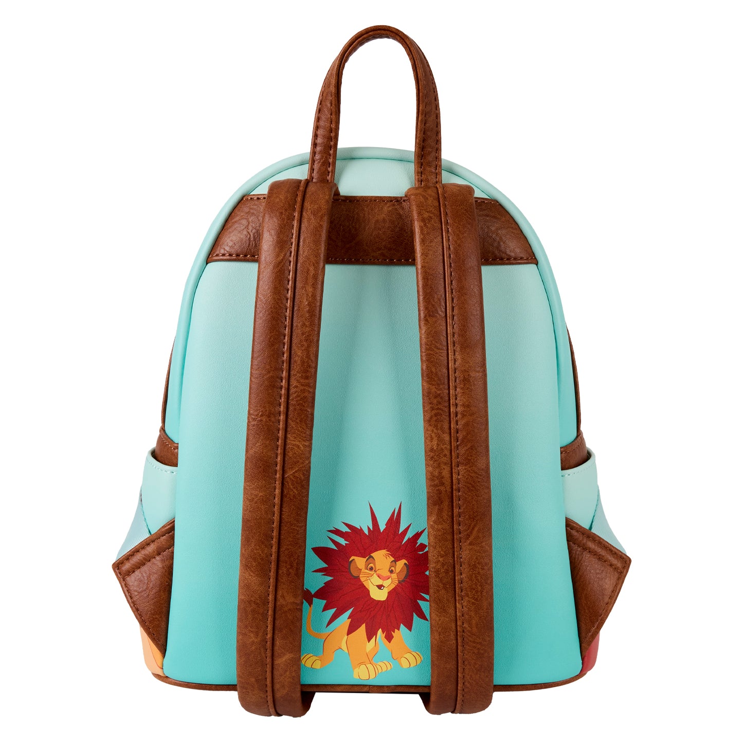 LOUNGEFLY : DISNEY - Lion King Mini Backpack
