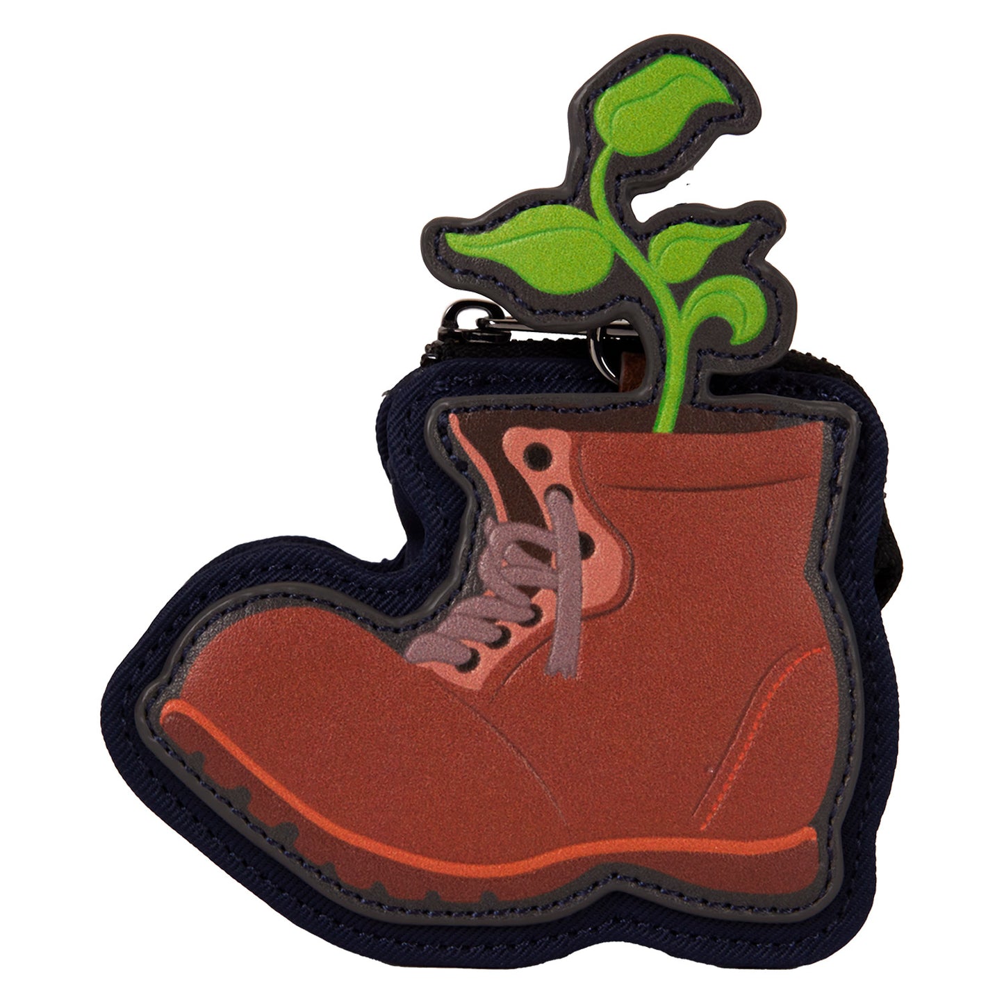 LOUNGEFLY : DISNEY PIXAR - Wall-E Mini Backpack